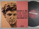 LONDON CS 6226 CURZON: FRANCK PIANO QUINTET - FFSS