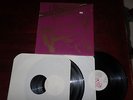 elvis presley 'the pelvis' lp record