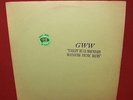 Bob Dylan LP GWW Talkin Bear Mountain Massacre Picnic Blues Red Vinyl Rare