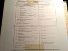 PHIL MANZANERA K-SCOPE VERY RARE 1978 LP TEST PRESSING NEAR MINT ROXY MUSIC