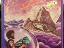 HERBIE HANCOCK thrust LP Sealed PC 32965 CBS USA 1974 Original Jazz Funk