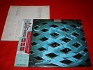 THE WHO/TOMMY JAPAN 2LP OBI /35MM0070-71
