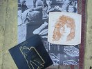 T.REX Electric Warrior - Cover, Sleeve & Poster (VGC)  * NO RECORD*
