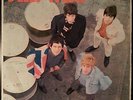 THE WHO MY GENERATION ORIGINAL BRUNSWICK LP 1965 MONO LAT 8616 HIGH NUMBERS