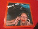 Ju-Par Universal Orchestra Moods and Grooves 1976 LP on Ju-Par NM