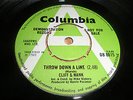 CLIFF RICHARD&HANK MARVIN 
