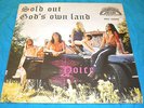 ANALOGY / YOICE ''SOLD OUT + 1'' IMPOSSIBLE TO FIND ITALIAN PSYCH PROG 7'' MINT