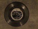 BEATLES Fan Records Christmas 1963 - Flexidisc Vinyle souple - Apple bfr 002
