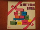 A GIFT FROM PAMA - RARE PAMA COMPILATION