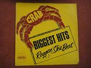 CRAB BIGGEST HITS - PAMA