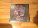 PINK FLOYD MANDALA LIMITED EDITION 4 LP COLORED VINYL OLOGRAMMA 3 D NUOVO ENTRA