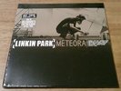 Linkin Park METEORA 2xLP /1500 Gold vinyl sealed gatefold Sold Out hybrid theory