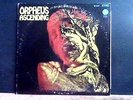 ORPHEUS   Ascending  LP   Stereo original   U.S. pressing   RARE 