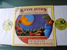 DoLP  KEVIN AYERS -The Joy Of A Toy/Shooting...- HARVEST HERITAGE SHDW 407