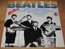 Doppel-LP THE BEATLES LIVE im Starclub *TOP Schallplatte