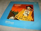 ITALIAN OST * IL GRANDE SILENZIO * MORRICONE * NICOLAI * SPAGHETTI WESTERN