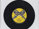 CONFLICT/RIZLA  -  OWEN GRAY  ( REGGAE ROCKERS 7