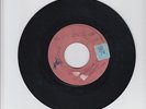 BLANK(UPSETTER)/MY GIRL(GIVE ME MY GIRL) - PRINCE TONY(ROBINSON) 69  REGGAE  7