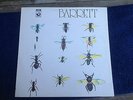 Syd Barrett UK Vinyl LP SHSP 4007 Harvest EMI Textured Pink Floyd A1/B1 1/1 NM