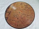 THE ROLLING STONES BEGGARS BANQUET VINYL PICTURE DISC