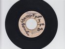 BLANK(COXSONE)/WHAT AM I TO DO  -  BOB MARLEY & THE WAILERS   (66 SKA 7