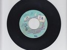 BLANK(UPSETTER)/PLACE IN THE SUN  -  DAVID  ISAACS   (68 REGGAE 7