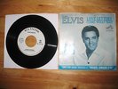 LOOKS PERFECT White Label PROMO  Elvis 