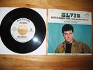LOOKS PERFECT White Label PROMO  Elvis 
