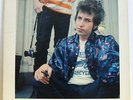 BOB DYLAN LP Highway 61 Revisited (MONO original) 2-EYE
