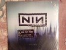 Nine Inch Nails - With Teeth vinyl