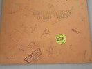 JIMI HENDRIX GOOD VIBES TMOQ ORANGE LP (TMQ/SWINGIN PIG/TAKRL)