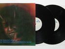 SLAYER VIOLENT BRAINS 1985 LIVE 2LP ORIG VERY RARE metallica megadeth venom