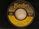 JIMMY CLIFF/ERIC SMITH jamaica 45 KING OF KINGS/MY PRAYER 7