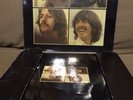 Beatles Let It Be Box, Uk Original, 3u GAA, GLG, 3u