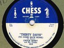 CHUCK BERRY ON CHESS 78 1610