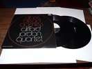 CLIFFORD JORDAN QUARTET GLASS BEAD GAMES 2x LP STRATA-EAST STEREO JAZZ DOLPHY