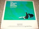 The Fantastic Plastic Machine Surfin Psych Garage Soundtrack LP SS Epic BN26469