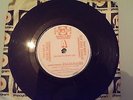 HORRORCOMIC JESUS CRISIS / CUT YOUR THROAT  =  VINYL RECORD =