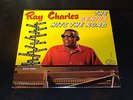 RAY CHARLES The Genius Hits The Road (1960, Vinyl LP, Paramount, ABC-335) SEALED