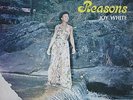 RARE LP Joy White Sentimental Reasons JA Germain LP inc 'Dread Out Deh' Listen 