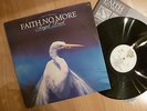 FAITH NO MORE angel dust Lp 1992 ORIGINAL spanish 1st press soundgarden