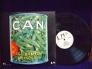 CAN Ege Bamyasi United Artists #UA-LA063-F 1973 (USA) LOOK JUP