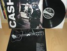 JOHNNY CASH 