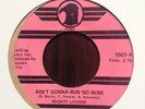 Rare Detroit Soul 45 MIGHTY LOVERS 