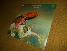 Gentle Giant Vinyl Lp Octopus   German Spaceshio
