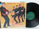 GERRY AND THE PACEMAKERS - HOW DO YOU LIKE IT ? Made In New Zealand NZ