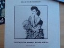 David Bowie The Unofficial Wembley Wizard Box File