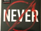 Metallica - Through The Never (Music From The Motion Picture)  / 3er-LP (3751442