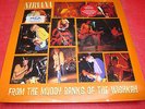 NIRVANA *From The Muddy Banks Of The Wishkah* Sealed Limited Edition U.S. 2 LP
