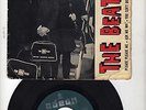 THE BEATLES SPAIN EP PLEASE PLEASE ME  + 3 DSOE 16590 1964 DARK GREEN LABEL